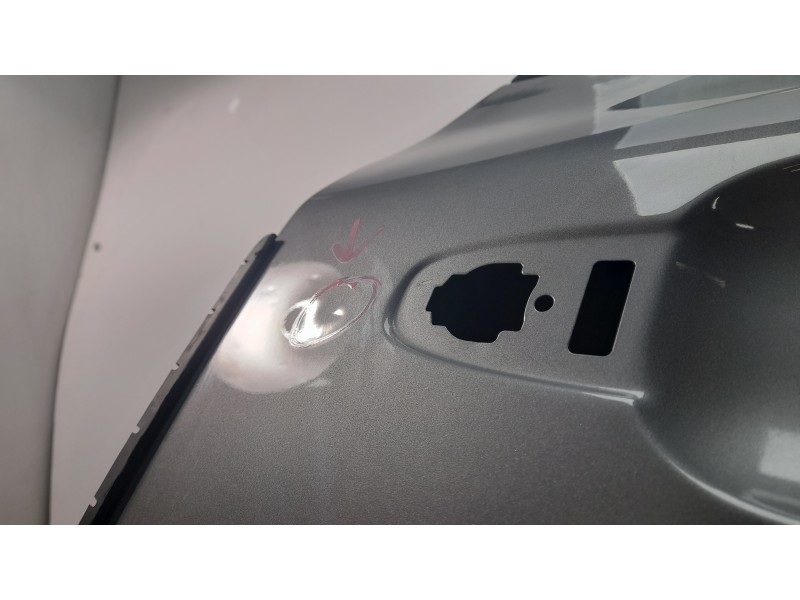 Recambio de puerta trasera derecha para ford kuga iii (dfk) 2.5 fhev referencia OEM IAM PLV4BS24630AM  