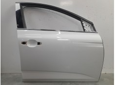 Recambio de puerta delantera derecha para renault megane iv hatchback (b9a/m/n_) 1.5 dci 110 (b9a3) referencia OEM IAM 801001148