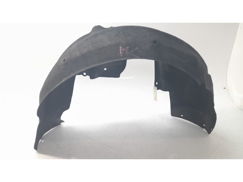 Recambio de paso rueda trasero izquierdo para bmw 1 (f20) 118 d referencia OEM IAM 108599010  