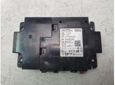 MODULO ELECTRONICO NX7T14H076RAM 