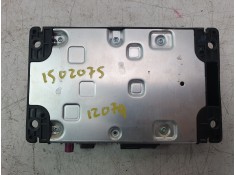 Recambio de modulo electronico para ford focus iv (hn) 1.0 ecoboost mhev active referencia OEM IAM NX7T14H076RAM   2