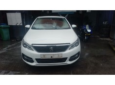 peugeot 308 ii (lb_, lp_, lw_, lh_, l3_) del año 2018 2