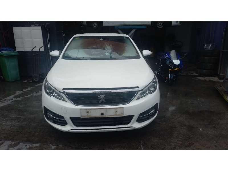 peugeot 308 ii (lb_, lp_, lw_, lh_, l3_) del año 2018