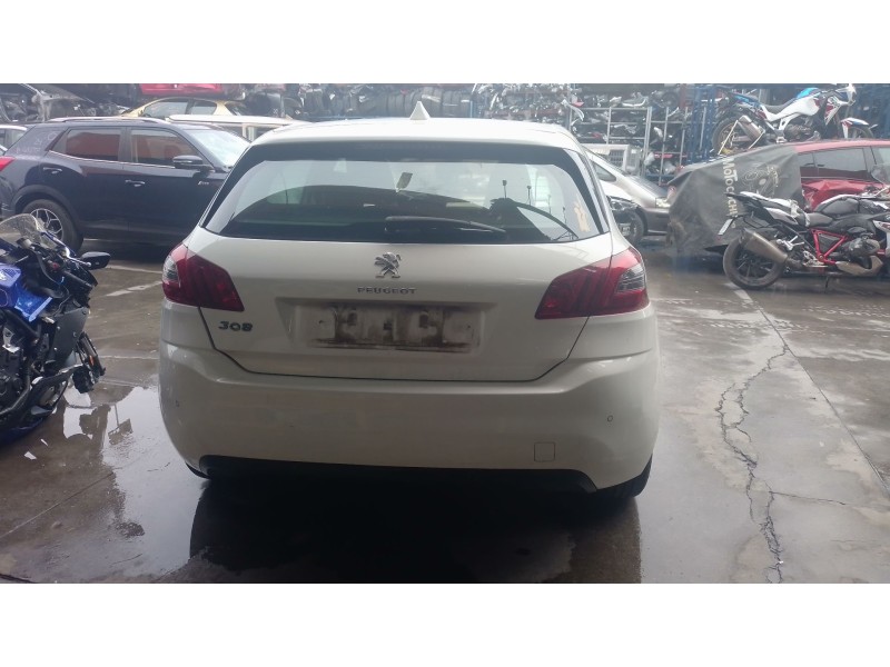 peugeot 308 ii (lb_, lp_, lw_, lh_, l3_) del año 2018