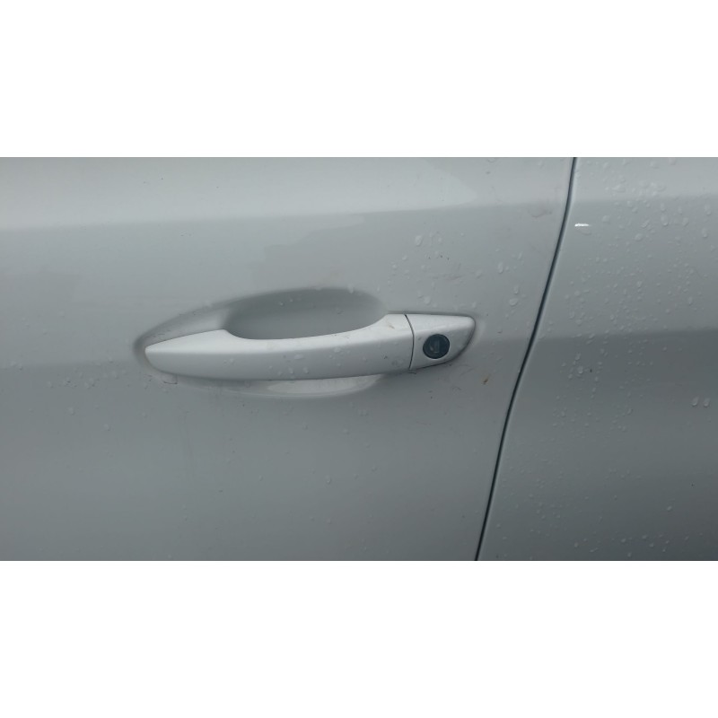 Recambio de maneta exterior delantera izquierda para peugeot 308 ii (lb_, lp_, lw_, lh_, l3_) 1.6 hdi 100 referencia OEM IAM   