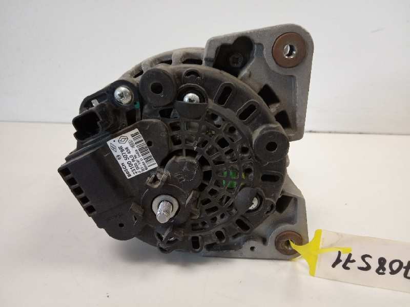 Recambio de alternador para dacia sandero stepway referencia OEM IAM 231005079R  