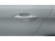 Recambio de maneta exterior trasera izquierda para peugeot 308 ii (lb_, lp_, lw_, lh_, l3_) 1.6 hdi 100 referencia OEM IAM   