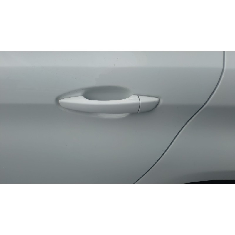 Recambio de maneta exterior trasera izquierda para peugeot 308 ii (lb_, lp_, lw_, lh_, l3_) 1.6 hdi 100 referencia OEM IAM   
