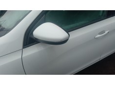 RETROVISOR IZQUIERDO 