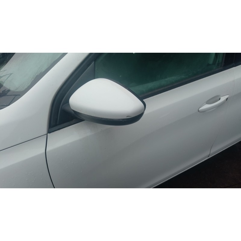 Recambio de retrovisor izquierdo para peugeot 308 ii (lb_, lp_, lw_, lh_, l3_) 1.6 hdi 100 referencia OEM IAM   