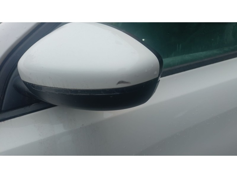 Recambio de retrovisor izquierdo para peugeot 308 ii (lb_, lp_, lw_, lh_, l3_) 1.6 hdi 100 referencia OEM IAM   