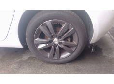 Recambio de llanta para peugeot 308 ii (lb_, lp_, lw_, lh_, l3_) 1.6 hdi 100 referencia OEM IAM   