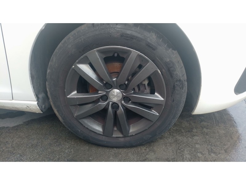 Recambio de llanta para peugeot 308 ii (lb_, lp_, lw_, lh_, l3_) 1.6 hdi 100 referencia OEM IAM   