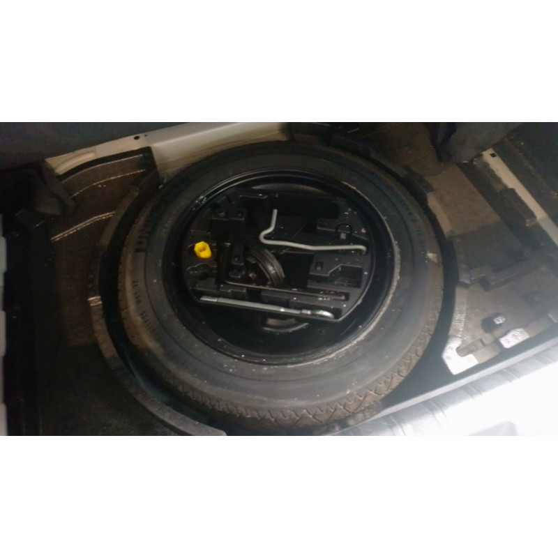 Recambio de neumatico repuesto para peugeot 308 ii (lb_, lp_, lw_, lh_, l3_) 1.6 hdi 100 referencia OEM IAM   
