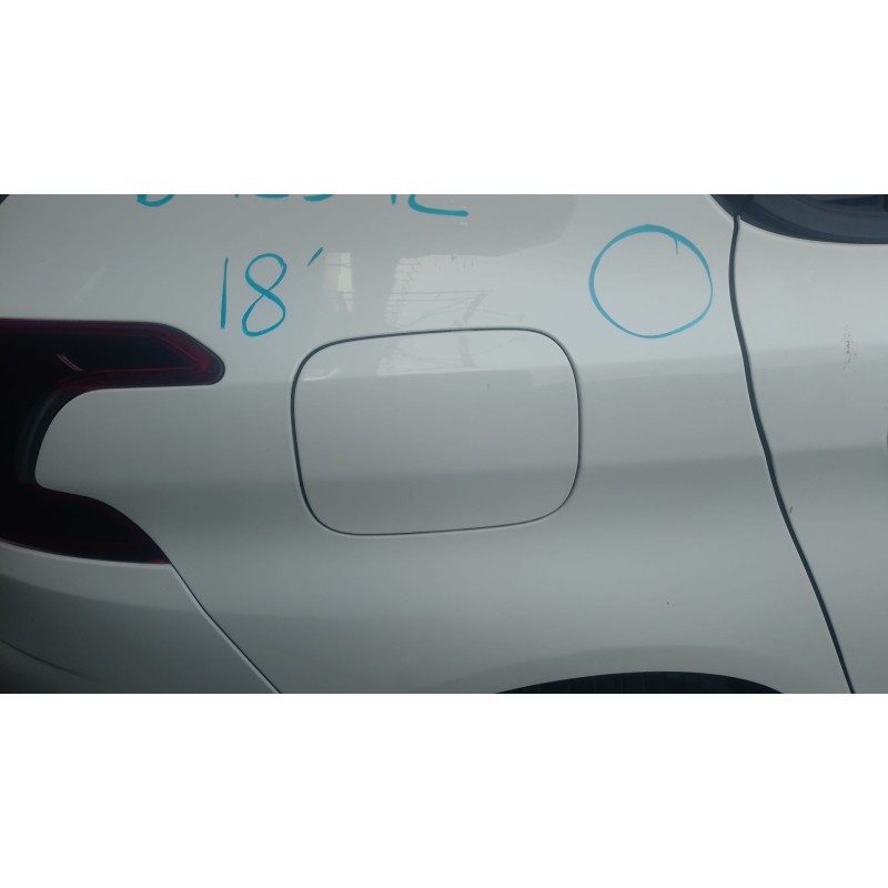 Recambio de tapa exterior combustible para peugeot 308 ii (lb_, lp_, lw_, lh_, l3_) 1.6 hdi 100 referencia OEM IAM   