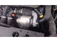 Recambio de filtro de particulas para peugeot 308 ii (lb_, lp_, lw_, lh_, l3_) 1.6 hdi 100 referencia OEM IAM 9823467180 K732  2