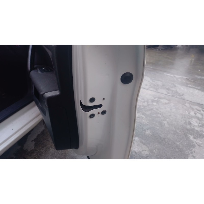 Recambio de cerradura puerta delantera derecha para peugeot 308 ii (lb_, lp_, lw_, lh_, l3_) 1.6 hdi 100 referencia OEM IAM   