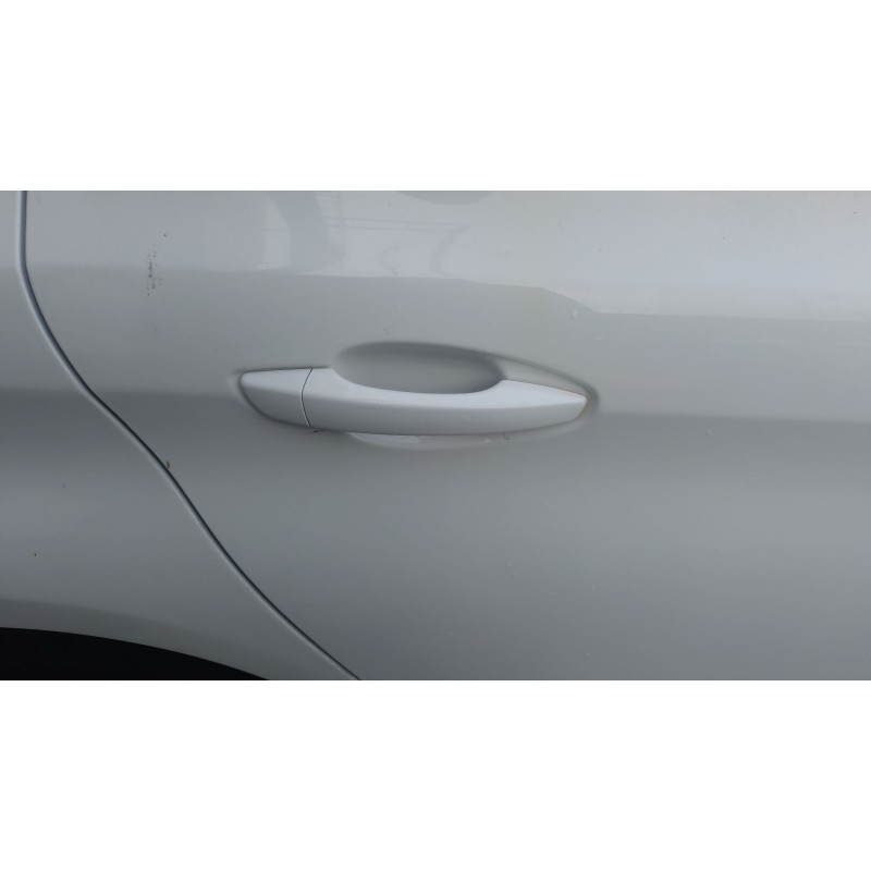 Recambio de maneta exterior trasera derecha para peugeot 308 ii (lb_, lp_, lw_, lh_, l3_) 1.6 hdi 100 referencia OEM IAM   