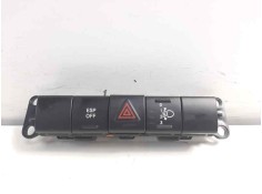 WARNING 12862327 P68044100AA 