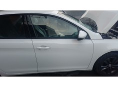 Recambio de puerta delantera derecha para peugeot 308 ii (lb_, lp_, lw_, lh_, l3_) 1.6 hdi 100 referencia OEM IAM   