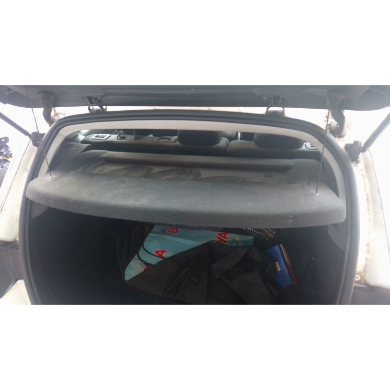 Recambio de bandeja trasera para peugeot 308 ii (lb_, lp_, lw_, lh_, l3_) 1.6 hdi 100 referencia OEM IAM   