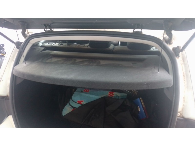 Recambio de bandeja trasera para peugeot 308 ii (lb_, lp_, lw_, lh_, l3_) 1.6 hdi 100 referencia OEM IAM   