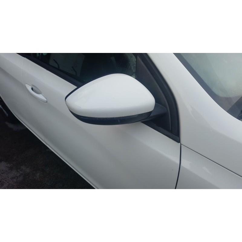 Recambio de retrovisor derecho para peugeot 308 ii (lb_, lp_, lw_, lh_, l3_) 1.6 hdi 100 referencia OEM IAM   