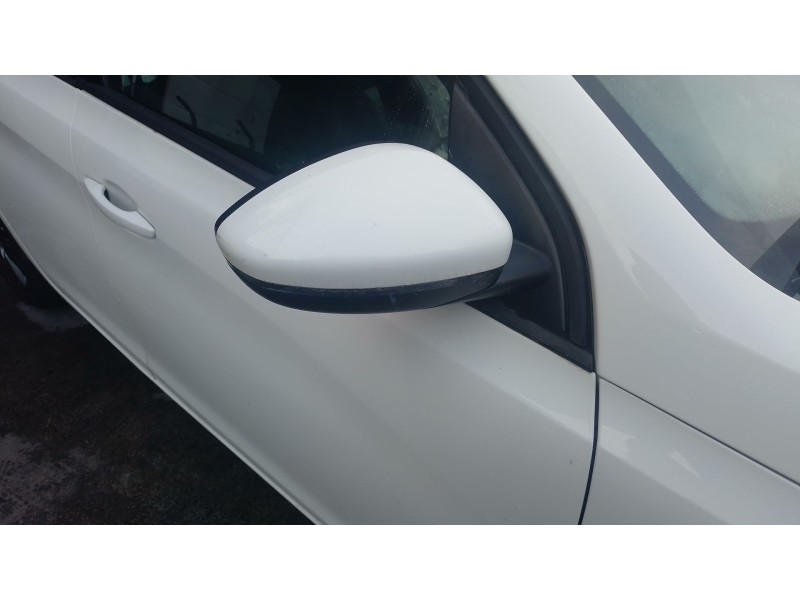 Recambio de retrovisor derecho para peugeot 308 ii (lb_, lp_, lw_, lh_, l3_) 1.6 hdi 100 referencia OEM IAM   