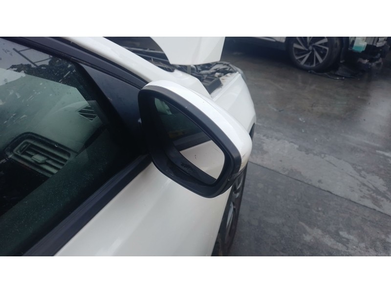 Recambio de retrovisor derecho para peugeot 308 ii (lb_, lp_, lw_, lh_, l3_) 1.6 hdi 100 referencia OEM IAM   