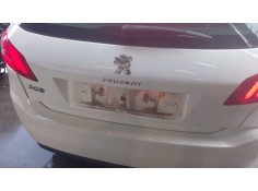 Recambio de maneta exterior porton para peugeot 308 ii (lb_, lp_, lw_, lh_, l3_) 1.6 hdi 100 referencia OEM IAM 9676028380  ITF4 2