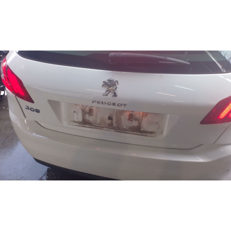 Recambio de maneta exterior porton para peugeot 308 ii (lb_, lp_, lw_, lh_, l3_) 1.6 hdi 100 referencia OEM IAM   