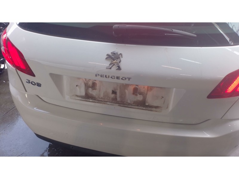 Recambio de maneta exterior porton para peugeot 308 ii (lb_, lp_, lw_, lh_, l3_) 1.6 hdi 100 referencia OEM IAM   