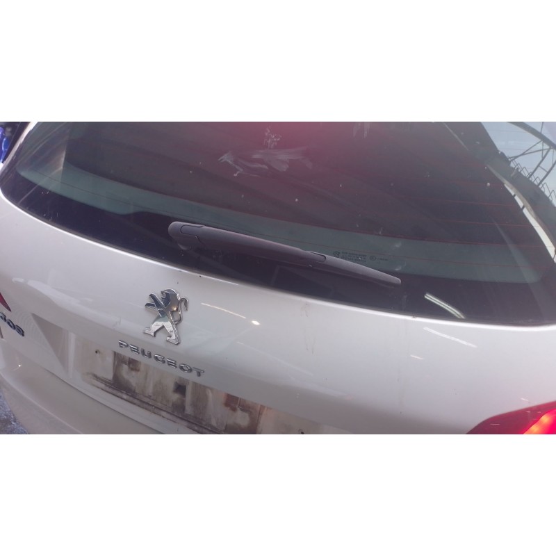 Recambio de motor limpia trasero para peugeot 308 ii (lb_, lp_, lw_, lh_, l3_) 1.6 hdi 100 referencia OEM IAM   