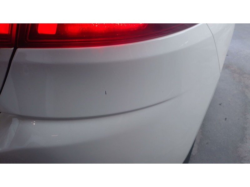 Recambio de paragolpes trasero para peugeot 308 ii (lb_, lp_, lw_, lh_, l3_) 1.6 hdi 100 referencia OEM IAM   