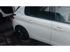 Recambio de bomba combustible para peugeot 308 ii (lb_, lp_, lw_, lh_, l3_) 1.6 hdi 100 referencia OEM IAM   