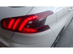 Recambio de piloto trasero derecho para peugeot 308 ii (lb_, lp_, lw_, lh_, l3_) 1.6 hdi 100 referencia OEM IAM   