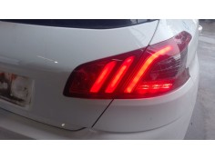 Recambio de piloto trasero derecho interior para peugeot 308 ii (lb_, lp_, lw_, lh_, l3_) 1.6 hdi 100 referencia OEM IAM 9677818 2