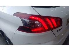 Recambio de piloto trasero izquierdo para peugeot 308 ii (lb_, lp_, lw_, lh_, l3_) 1.6 hdi 100 referencia OEM IAM   