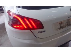 PILOTO TRASERO IZQUIERDO INTERIOR 9677818380 