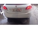 REFUERZO PARAGOLPES TRASERO 9677378480 9677378480 
