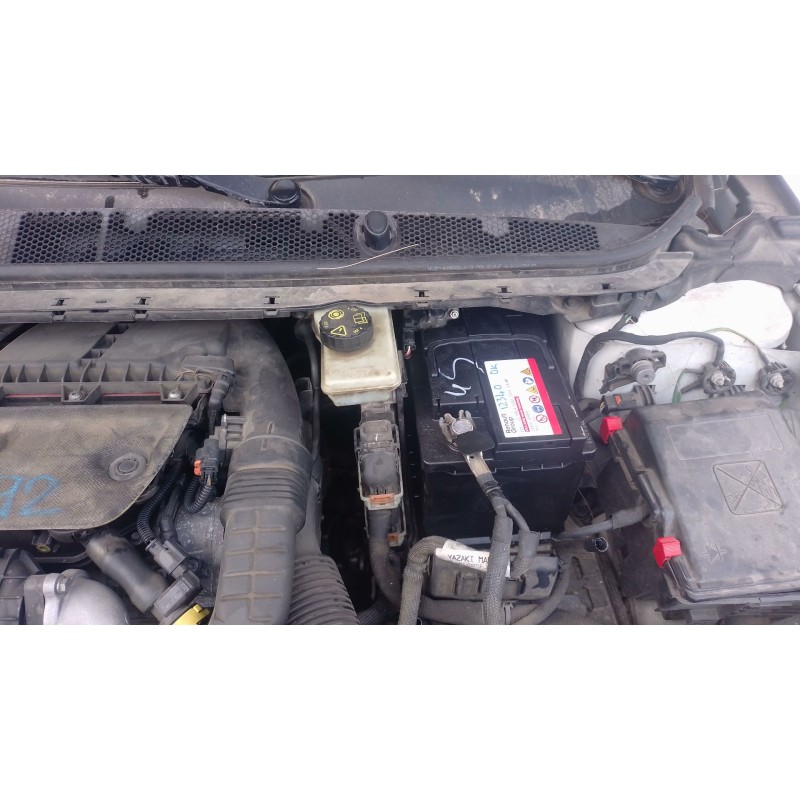 Recambio de bomba freno para peugeot 308 ii (lb_, lp_, lw_, lh_, l3_) 1.6 hdi 100 referencia OEM IAM   