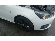 Recambio de mangueta delantera derecha para peugeot 308 ii (lb_, lp_, lw_, lh_, l3_) 1.6 hdi 100 referencia OEM IAM   