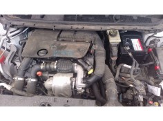 Recambio de motor arranque para peugeot 308 ii (lb_, lp_, lw_, lh_, l3_) 1.6 hdi 100 referencia OEM IAM   