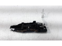 Recambio de maneta exterior trasera derecha para toyota corolla (e21) referencia OEM IAM 6921102934   2