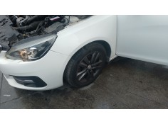 Recambio de transmision delantera izquierda para peugeot 308 ii (lb_, lp_, lw_, lh_, l3_) 1.6 hdi 100 referencia OEM IAM   