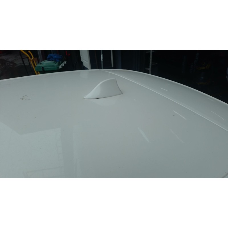 Recambio de antena para peugeot 308 ii (lb_, lp_, lw_, lh_, l3_) 1.6 hdi 100 referencia OEM IAM   