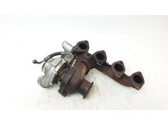 Recambio de turbocompresor para bmw x1 (e84) sdrive 18 d referencia OEM IAM 7810199C  