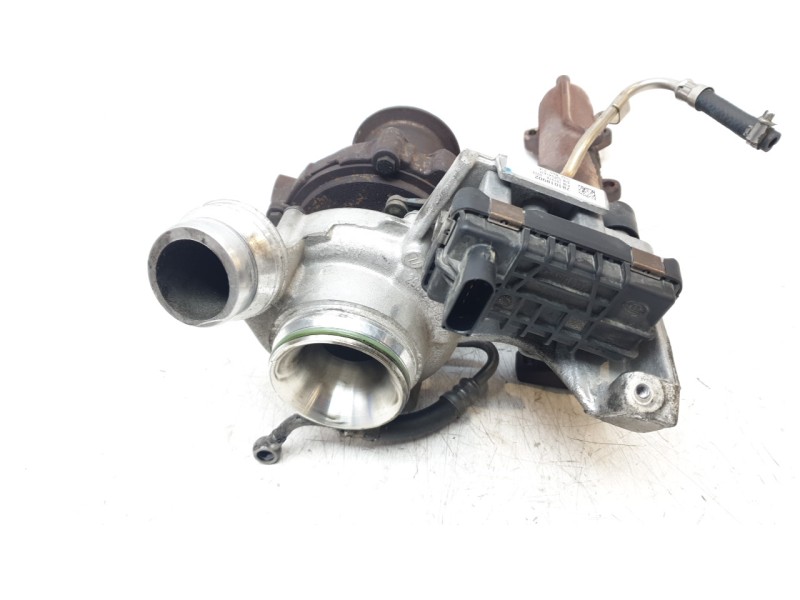 Recambio de turbocompresor para bmw x1 (e84) sdrive 18 d referencia OEM IAM 7810199C  