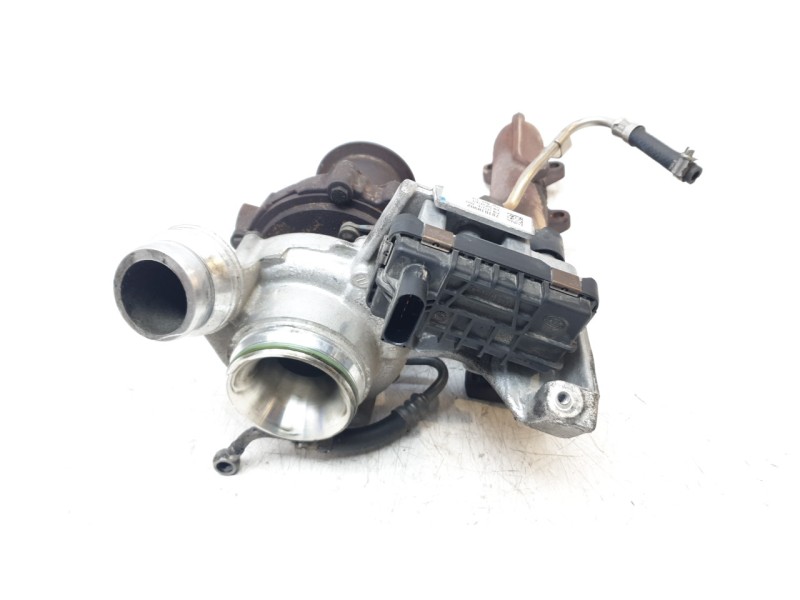 Recambio de turbocompresor para bmw x1 (e84) sdrive 18 d referencia OEM IAM 7810199C  
