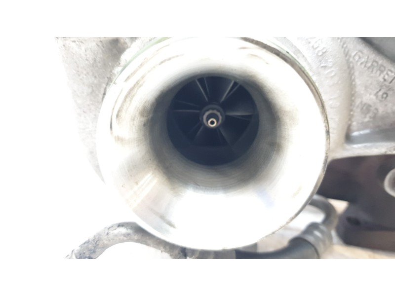 Recambio de turbocompresor para bmw x1 (e84) sdrive 18 d referencia OEM IAM 7810199C  